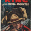 Zane Grey's King of the Royal Mounted #12 (1953)