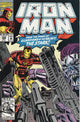 Iron Man #280 (1992)