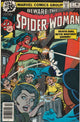 Spider-Woman #11 (1979)