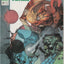 Doom Patrol #43 (1991) - Simon Bisley cover