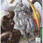 Uncanny X-Men #11 (Vol 2, 2012) - Greg Horn Avengers Art Appreciation Variant Cover Ratio 1:25