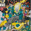 Ghost Rider #27 (1992) - Jim Lee cover, X-Men Blue-Team Appearance
