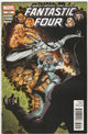 Fantastic Four #610 (2012)