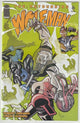 The Astounding Wolf-Man #6 (2008) - Robert Kirkman