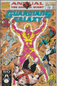 Guardians of the Galaxy Annual #1 (1991)