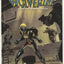 All-New Wolverine #2 (2016) - 1st Honey Badger