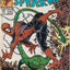 Amazing Spider-Man #318 (1989) - Todd McFarlane cover & art