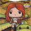 Red Sonja #4 (2017) - Variant Jason Meents Funko Cover