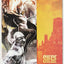 Thunderbolts #143 (2010) - Siege tie-in