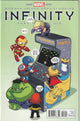 Infinity #1 (of 6) (2013) - Skottie Young Baby Variant cover
