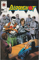 Bloodshot #4 (1993)