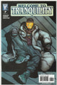 Welcome to Tranquility #7 (2007) - Gail Simone