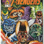 Avengers (Vol 3) #43/458 (2001)