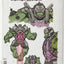 Hulk #1 (LGY #768, 2022) - Ryan Ottley Variant Cover