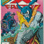 X-Factor Annual #4 (1989) - Atlantis Attacks