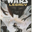 Star Wars: Legacy #14 (Vol 2, 2014)