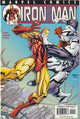 Iron Man #41/386 (2001)