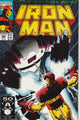 Iron Man #266 (1991)