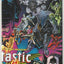 Fantastic Four #1 (LGY #646, Volume 6, 2018) - Wraparound - Connecting Cover