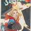 Supergirl #11 (2017) - Cover B