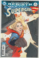 Supergirl #11 (2017) - Cover B