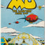 MU: The Land That Never Was (1978) - George Metzger