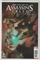 Assassin's Creed: Uprising #8 (2017) - Cover A Sunsetagain