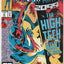 Spider-Man 2099 #2 (1992)