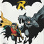Batman and Robin #19 (2011)
