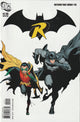Batman and Robin #19 (2011)
