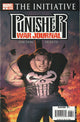 Punisher War Journal #6 (2007)