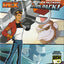 Cartoon Network Action Pack #57 (2011) - Generator Rex, Ben 10 Ultimate Alien