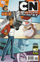 Cartoon Network Action Pack #57 (2011) - Generator Rex, Ben 10 Ultimate Alien