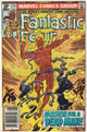 Fantastic Four #233 (1981)