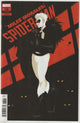 Miles Morales: Spider-Man #38 (LGY #320, 2025) - White Cat Cover