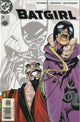 Batgirl #26 (Vol 1, 2002)