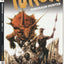 Turok Dinosaur Hunter #8 (2014) - Jae Lee Subscription Cover