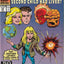 What If? #30 (Vol 2 - 1991) - Fantastic Four's Second Child Had Lived?  Giant sized