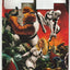 FF #10 (2011)