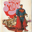Superman #40 (2015) - Dave Johnson Movie Poster Variant Cover - Super Fly