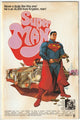 Superman #40 (2015) - Dave Johnson Movie Poster Variant Cover - Super Fly