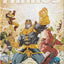Thanos Annual #1 (2014) - Ron Lim Variant Cover