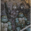 Teenage Mutant Ninja Turtles #19 (2013) - Cover B by Kevin Eastman