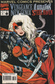 Marvel Comics Presents #175 (1995) - Vengeance, Lunatik, New Genix, Steel Raven - FINAL ISSUE OF SERIES