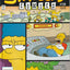 Simpsons Comics #128 (2007)