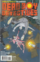 Dead Boy Detectives #6 (2014)