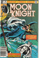 Moon Knight #10 (Vol 1, 1981)