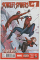 Scarlet Spiders #1 (2015) - Spider-Verse tie-in