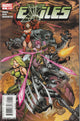 Exiles #1 (2009)
