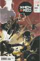 X-Men Red #1 (2022) - David Lopez Variant
